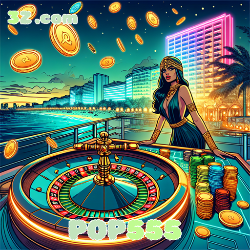 Login que Transforma: Entre no Mundo do POP555