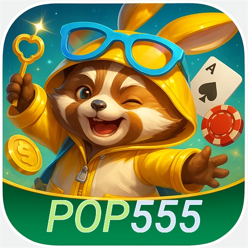 POP555