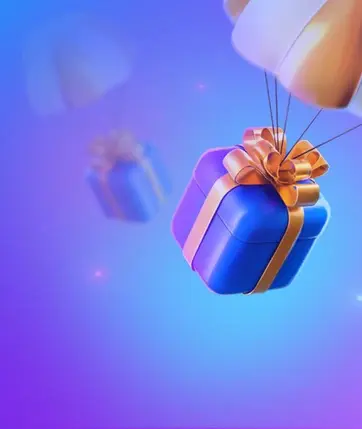 POP555 bonus banner
