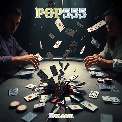 POP555 Caça-níqueis