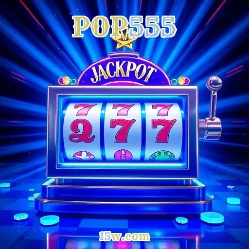 POP555 Apostas Esportivas