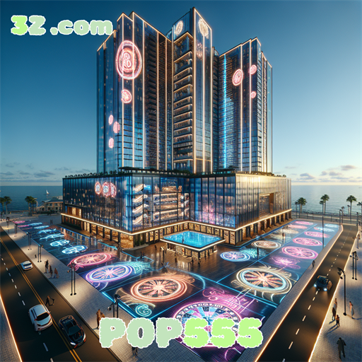 Experimente a seção VIP do POP555: jogos e vantagens únicas